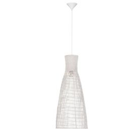 Pendule, Lustre suspendate - Lustra ratan design natural NIRO NVL-9586620