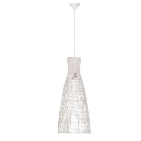 Pendule, Lustre suspendate - Lustra ratan design natural NIRO NVL-9586620