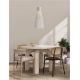 Pendule, Lustre suspendate - Lustra ratan design natural NIRO NVL-9586620