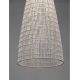 Pendule, Lustre suspendate - Lustra ratan design natural NIRO NVL-9586620