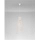 Pendule, Lustre suspendate - Lustra ratan design natural NIRO NVL-9586620