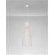 Pendule, Lustre suspendate - Lustra ratan design natural NIRO NVL-9586620