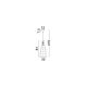 Pendule, Lustre suspendate - Lustra ratan design natural NIRO NVL-9586620