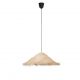 Pendule, Lustre suspendate - Lustra ratan design natural ALUA NVL-9586532