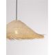 Pendule, Lustre suspendate - Lustra ratan design natural ALUA NVL-9586532