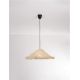 Pendule, Lustre suspendate - Lustra ratan design natural ALUA NVL-9586532