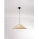 Pendule, Lustre suspendate - Lustra ratan design natural ALUA NVL-9586532