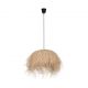Pendule, Lustre suspendate - Lustra ratan design natural JAUNET NVL-9586535