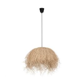 Pendule, Lustre suspendate - Lustra ratan design natural JAUNET NVL-9586535