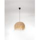 Pendule, Lustre suspendate - Lustra ratan design natural JAUNET NVL-9586535