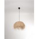 Pendule, Lustre suspendate - Lustra ratan design natural JAUNET NVL-9586535