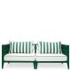 Canapele - Canapea pentru interior si exterior Ocean Club, verde, 119907 HZ
