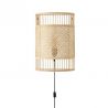 Aplica bambus design natural PALE NVL-9586534