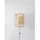 Aplice, corpuri de iluminat pentru pereti - Aplica bambus design natural PALE NVL-9586534