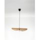 Pendule, Lustre suspendate - Lustra/Pendul design natural SIARA NVL-9586536
