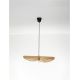 Pendule, Lustre suspendate - Lustra/Pendul design natural SIARA NVL-9586536