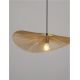 Pendule, Lustre suspendate - Lustra/Pendul design natural SIARA NVL-9586536