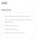 Pendule, Lustre suspendate - Lustra/Pendul design natural SIARA NVL-9586536