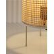 Veioze - Veioza ratan design natural CANTO NVL-9586538