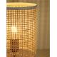 Veioze - Veioza ratan design natural CANTO NVL-9586538