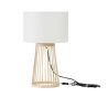 Veioza/Lampa de masa design decorativ LOIS NVL-9586533
