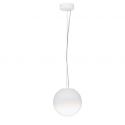 Pendul LED design circular BOLITA diametru-20cm, NVL-9204025