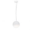 Pendul LED design circular BOLITA diametru-20cm, NVL-9204025