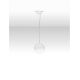 Pendule, Lustre suspendate - Pendul LED design circular BOLITA diametru-20cm, NVL-9204025
