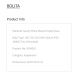 Pendule, Lustre suspendate - Pendul LED design circular BOLITA diametru-20cm, NVL-9204025