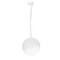 Pendul LED design circular BOLITA diametru-30cm, NVL-9204026