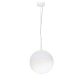 Pendul LED design circular BOLITA diametru-30cm, NVL-9204026