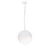 Pendul LED design circular BOLITA diametru-30cm, NVL-9204026