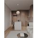 Pendule, Lustre suspendate - Pendul LED design circular BOLITA diametru-30cm, NVL-9204026
