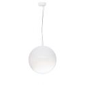 Pendul LED design circular BOLITA diametru-40cm, NVL-9204027