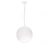 Pendul LED design circular BOLITA diametru-40cm, NVL-9204027
