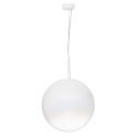 Pendul LED design circular BOLITA diametru-50cm, NVL-9204028