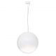 Pendul LED design circular BOLITA diametru-50cm, NVL-9204028