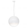 Pendul LED design circular BOLITA diametru-50cm, NVL-9204028