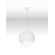 Pendule, Lustre suspendate - Pendul LED design circular BOLITA diametru-50cm, NVL-9204028