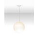 Pendule, Lustre suspendate - Pendul LED design circular BOLITA diametru-50cm, NVL-9204028