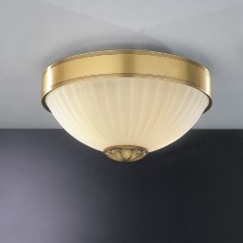 Plafoniere - Plafoniera clasica design italian realizata manual 2306