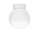 Plafoniera LED design circular BOLITA diametru-20cm, NVL-9204029