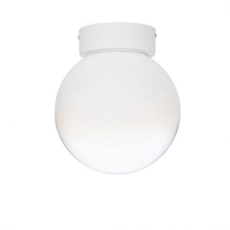 Plafoniere - Plafoniera LED design circular BOLITA diametru-20cm, NVL-9204029