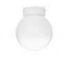 Plafoniera LED design circular BOLITA diametru-20cm, NVL-9204029