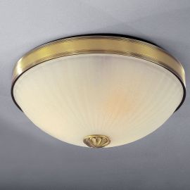 Plafoniere - Plafoniera clasica design italian realizata manual 3028