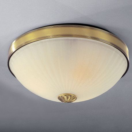 Plafoniere - Plafoniera clasica design italian realizata manual 3028