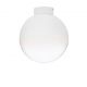 Plafoniere - Plafoniera LED design circular BOLITA diametru-30cm, NVL-9204030