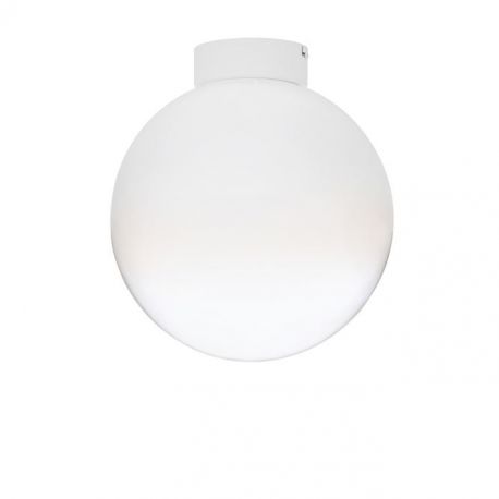 Plafoniere - Plafoniera LED design circular BOLITA diametru-30cm, NVL-9204030