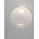 Plafoniere - Plafoniera LED design circular BOLITA diametru-30cm, NVL-9204030