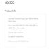Pendule, Lustre suspendate - Pendul LED design decorativ NOSTOS Smokey Gray, NVL-9009222